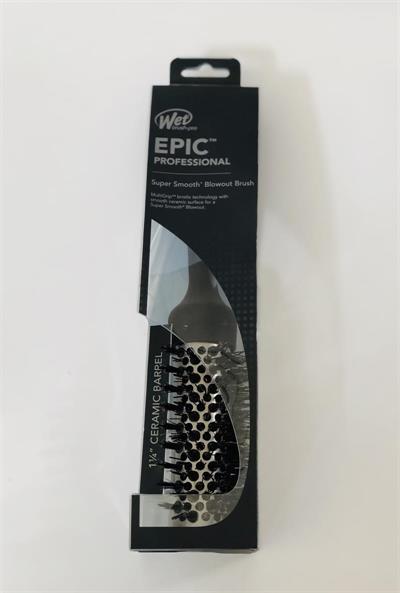 PLANO SUPER SMOOTH BRUSH 1,25" CEPILLO BIFULL